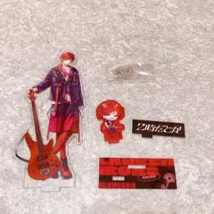 にじさんじ 2時だとか ローレン・イロアス アクスタ