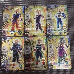 ダイバーズ　５弾　sdv5 purコンプ