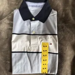 TOMMY HILFIGER sサイズ　ポロシャツ