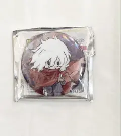 2025年最新】死柄木弔缶バッジの人気アイテム - メルカリ