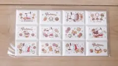 即購入◎ 】 ちょこらび チョコレートボックス ふぇにくろ アクキー