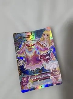 アイカツカード ドリームアカデミー スクールドレス - メルカリ