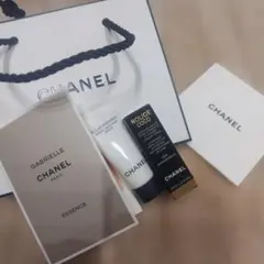 CHANELの口紅、ルージュ ココ 104 マドモアゼルのサムネイル