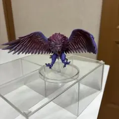 アンズー リアルカラー 異種最強王図鑑フィギュア