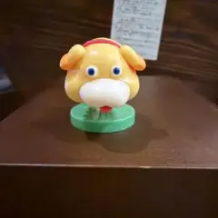 ピクミンチョコエッグ