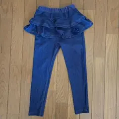 パンパンチュチュ デニムパンツ