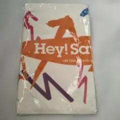 Hey! Say! JUMP PULL UP！ タオル