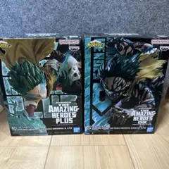 2026年最新】amazing heroes 緑谷出久の人気アイテム - メルカリ