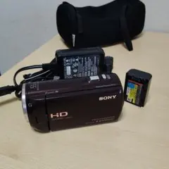 2026年最新】HDR-CX390の人気アイテム - メルカリ