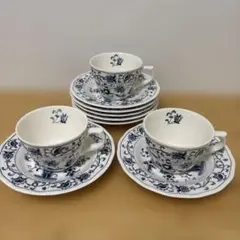 コーヒーカップ