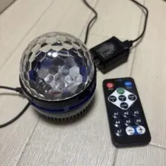 月ライト照明