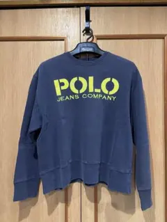 Polo スウェットのサムネイル