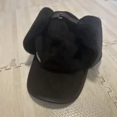 supreme Shearling Earflap 6-Panel