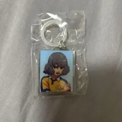 イナズマイレブン 選手名鑑風ゆらゆらマーカー 神童拓人