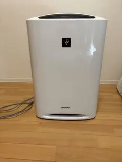 SHARP プラズマクラスター 空気清浄機 本体
