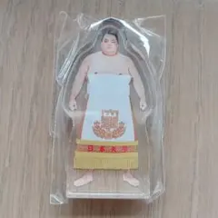 一意関 大相撲カプセルトイ
