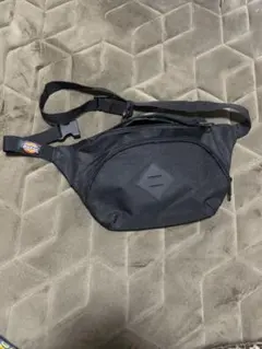 Dickies ボディバッグ ブラック