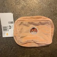 葬送のフリーレン スクエアポーチ　シュタルク