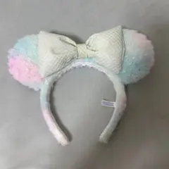 カチューシャ　ミニー