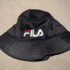 FILA バケットハット