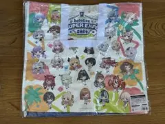 hololive EXPO 2024 ショッピングバッグ ホロライブver.
