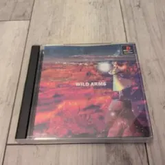 ワイルドアームズ　ps