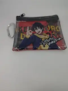 ヒプマイ サンキューマート ポーチ 三郎