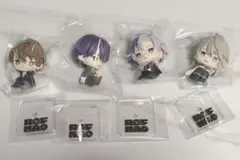 【にじさんじ】にじこっと ROF-MAO Aタイプ 4種まとめ売り