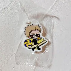 ハイキュー　くら寿司　ビッくらポン　月島蛍