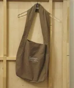 【todayful】ノベルティショルダーバッグ todayful】ノベルティショルダーバッグ TODAYFUL(トゥデイフル
