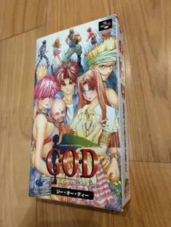 2025年最新】g.o.d 目覚めよと呼ぶ声が聴こえの人気アイテム