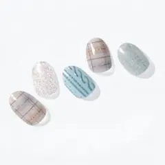 ohora オホーラ ネイルシール