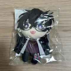 にじさんじ 佐伯イッテツ にじぬい 放課後オリエンス