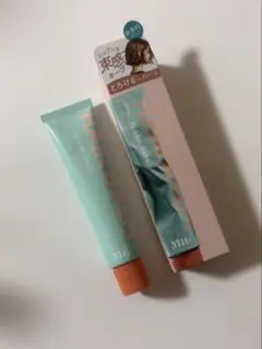 Mii+ ミープラス BLANK BASE ヘアバームのサムネイル