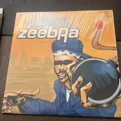2026年最新】ZEEBRA レコードの人気アイテム - メルカリ