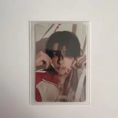 ENHYPEN ジェイク　トレカ　untold