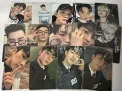 2026年最新】the boyz キューの人気アイテム - メルカリ