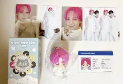 JO1 川尻蓮 ぷちじぇお トレカ