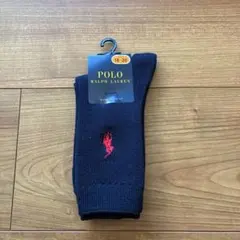 靴下【ラルフローレン】