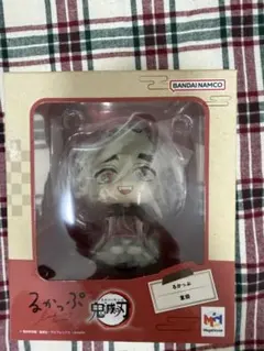 鬼滅の刃 童磨 るかっぷ