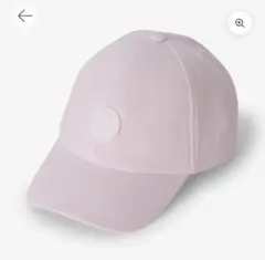 【新品タグ付き】ジャカディ ピンク ツイル キャップのサムネイル