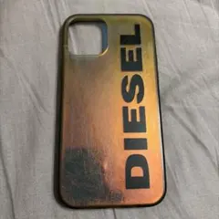 DIESEL iPhoneケース12プロのサムネイル