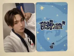 tws ヨンジェ タレントカード