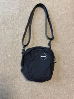 F.C. Real Bristol TOURMINI SHOULDER BAG - メルカリ