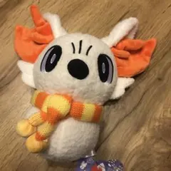 2025年最新】ポケモンセンター ぬいぐるみ フォッコの人気アイテム