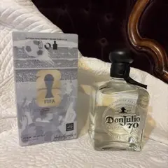Don Julio BLANCO ドンフリオ ブランコ 750ml 2本セット | Mercari