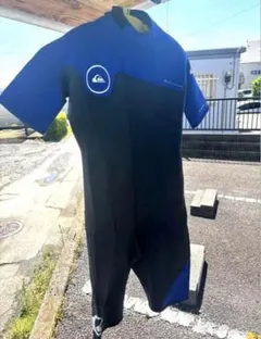 未使用ウェットスーツ スプリング O'NEILL オニール SSP BZ REACTOR 2mm スプリング RSS-102A4