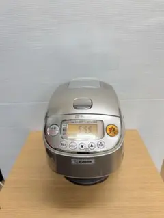 2026年最新】象印 炊飯 器 np rk05の人気アイテム - メルカリ