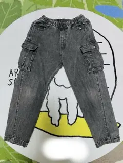 カーゴパンツ ボトムス