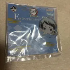 愈史郎　アクリッツマスコット